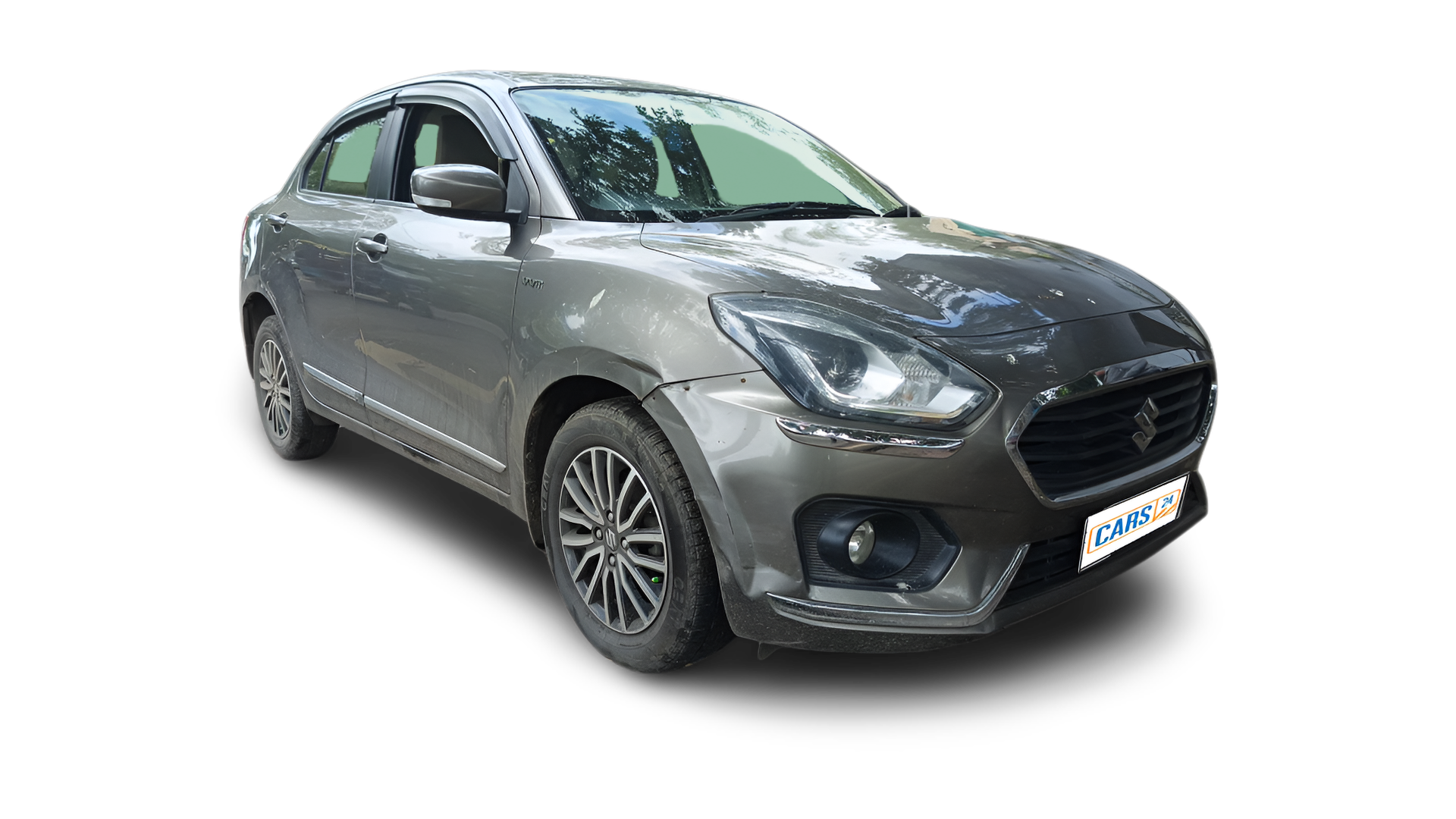 Maruti Dzire-img